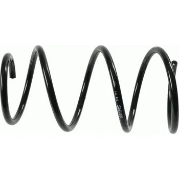 Sachs 998 771 Pružina zavěšení