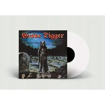 Zahraniční hudba The Grave Digger Vinylová Deska