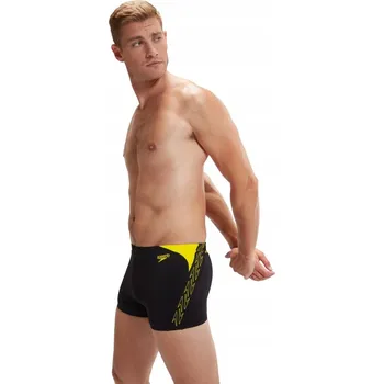 Pánské kraťasy Kraťasy pánské Speedo černé S