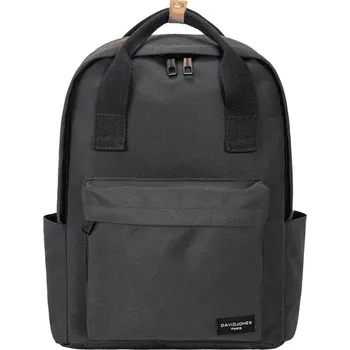 Městský batoh Batoh David Jones CM7880 Black