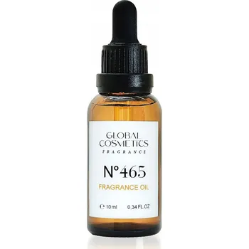 465 VONNÝ OLEJ KOMPOZICE 10 ml UNISEX VŮNĚ