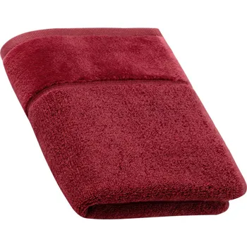 Ručník Vossen RUČNÍK PRO HOSTY, 40/60 cm, červená - Ručníky na ruce - 003355054204