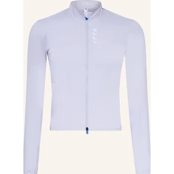 Maap Pánská Cyklistická Bunda Flow Isulated 2, tmavě modrá, 50