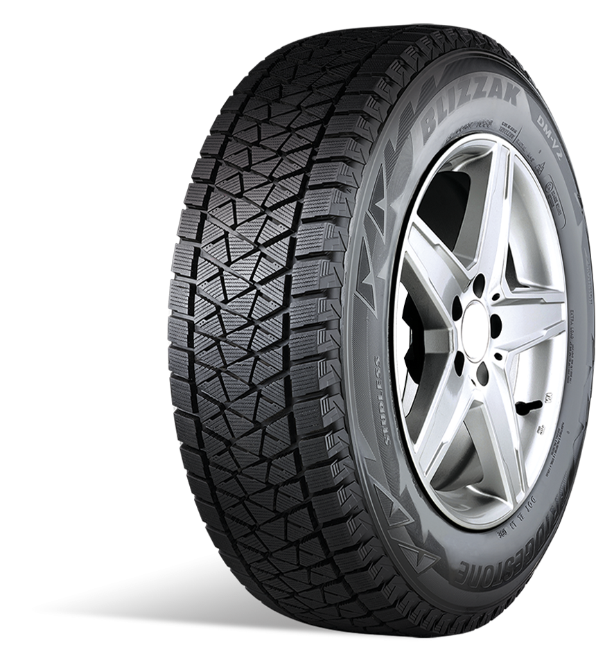 Bridgestone Blizzak DM-V3 235/55 R20 102 T od 3 912 Kč - Zbozi.cz