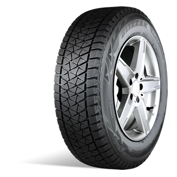 Bridgestone Blizzak DM-V3 235/55 R20 102 T Zimní osobní pneu Bridgestone Blizzak DM-V3 235/55 R20 102 T