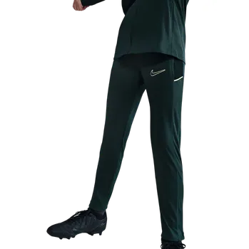 Pánské kalhoty Kalhoty Nike Dri-FIT Academy 25 Training Pants Kids hj3720-390 Velikost L (147-158 cm)