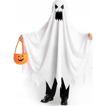 Karnevalový kostým Kostým Duch grilování_shop vel. 140-150