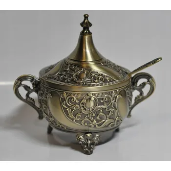 Cukřenka Kovová Cukřenka Marc O'Polo 466-8305