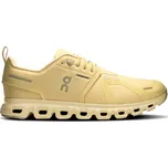 Dámské boty On CLOUD 6 WATERPROOF - žlutá 38 1/2