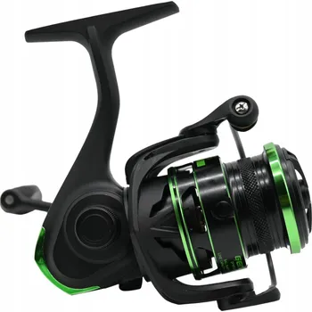 Rybářský naviják Naviják GENLOG Lumos Feeder 5000