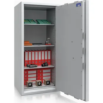 Trezor ISS Trezor Rom 42018 EX EL