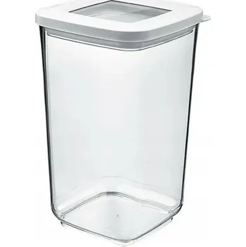 Dóza na potraviny Plastová dóza 1300ml Terra BG-483