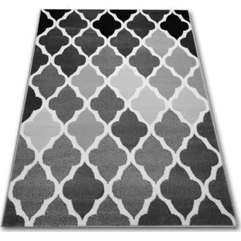 Koberec Koberec s krátkým vlasem 100 x 200 cm