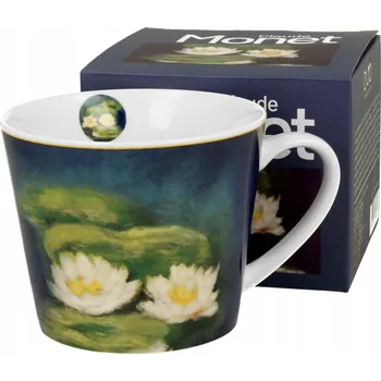 Hrnek Duo Art Gallery porcelán 600 ml