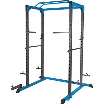 Posilovací stroj s jedním stanovištěm Thunder GATE