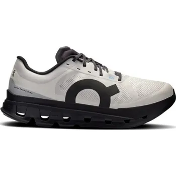 Pánská obuv Pánské běžecké boty On CLOUDFLOW 5 - světle šedá 44