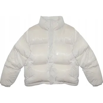 PÁNSKÁ ZIMNÍ PÉŘOVÁ BUNDA OLA KALA PUFFER JACKET 3M IZOLACE vel. S