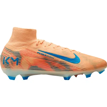 Kopačky Kopačky Nike Zoom Superfly 10 Elite "Kylian Mbappé" FG fq8692-801 Velikost 39 EU | 6 UK | 6,5 US | 24,5 CM