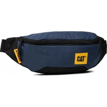 Ledvinka Caterpillar ledvinka Verbatim šedá