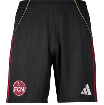 Pánské kraťasy Šortky adidas 1. FC Nürnberg Home Short 2025/26 6fcnjp1745 Velikost S