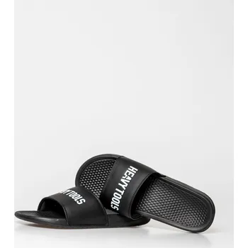 Pánské pantofle ULPIAN black 46