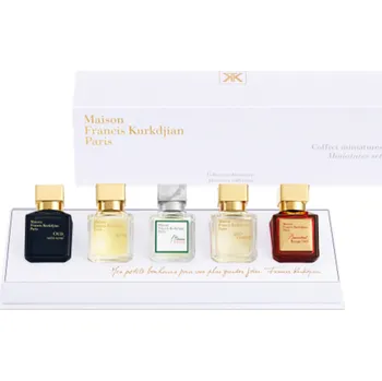 Kosmetická sada Maison Francis Kurkdjian Miniature Gift Set,