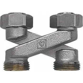 Ventil HERZ 1300434 3/4"