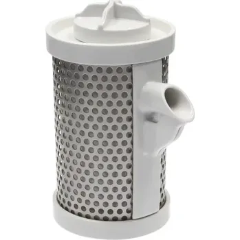 Konvice na čaj Porcelánová ocelářská konvice