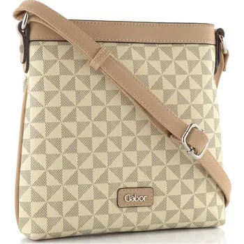 Kabelka Gabor crossbody kabelka Barina mixed white 000886 | P699900