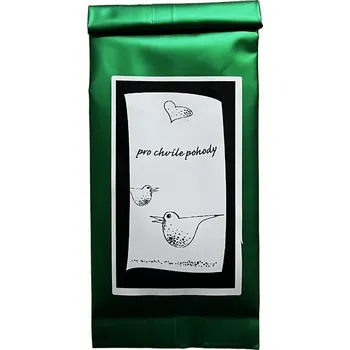 Horká čokoláda - pro chvíle pohody – 25g