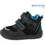 Protetika - barefoot boty s membránou PRO-TEX BANET tyrkys TOP AKCE! Veľkosť: 29