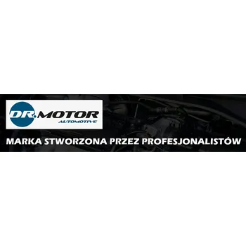 Soustava řízení Dr.Motor DRM01371R Těsnicí kroužek, šroub vypouštění oleje