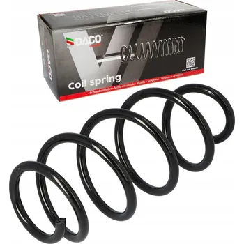 DACO 803304 Pružina zavěšení