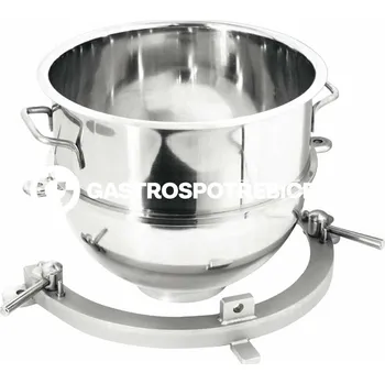 kotlíky SPAR Kotlík 40 litrů pro robot SP 80