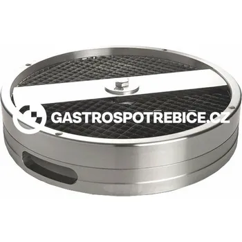 Kráječ zeleniny FEUMA Zařízení WSE - nerez 10x10x10 mm