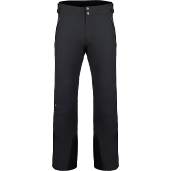 Snowboardové kalhoty Lyžařské kalhoty Kjus Men Formula Pants - black 58