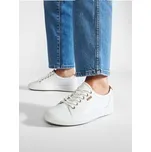 Sneakersy ECCO Soft 7 Ladies 43000301007 Bílá 38