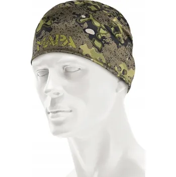 Čepice Maskpol zimní čepice beanie vícebarevná, univerzální velikost