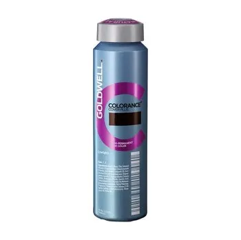 Barva na vlasy Goldwell Colorance Cover Plus vysoce krycí demi-permanentní barva na vlasy 120 ml, 7/NN - střední blond extra