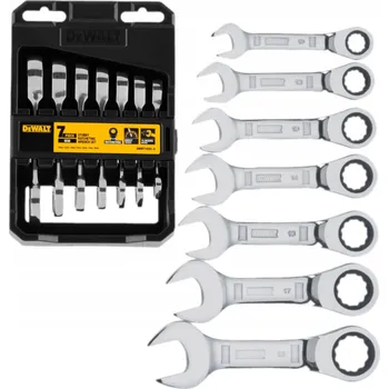 Klíč Momentový klíč DeWalt