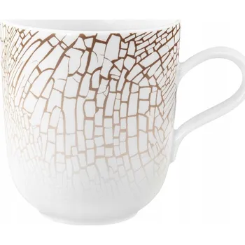 Porcelánový hrnek 400 ml s uchem Krakelee Liberty Seltmann