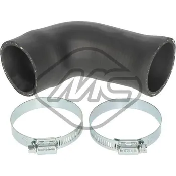 Hadička plnicího vzduchu Metalcaucho 09307