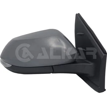Auto zrcátko Vnější zpětné zrcátko ALKAR 6144078
