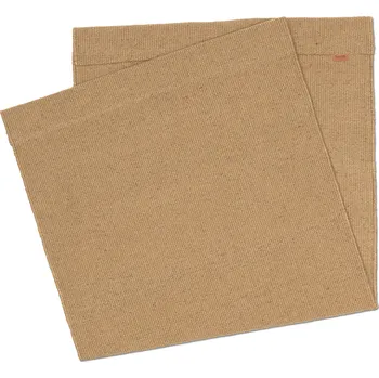 Podsedák Ferm Living, Podsedák na židli Desert Sand - Formadore