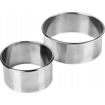 Obraz Formička na sušenky OMAGO 7,5 x 7 cm, průměr 7,5 cm