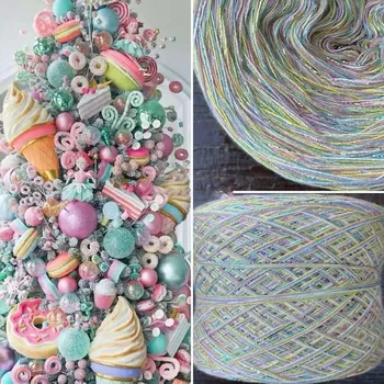 Příze Příze Čarovné klbko, (4n), 1000m, Limited Edition No.139,