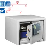 DualSafe DS 415 E FP