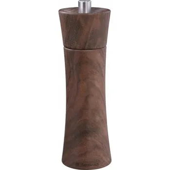 Kuchyňský mlýnek Ruční mlýnek Zassenhaus dřevěný 20 g hnědý