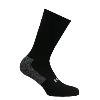 Pánské ponožky Rapha zimní cyklistické ponožky Pro Team Black - M