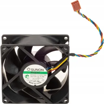 Ventilátor Sunon 92 x 92 mm MF92321V3-Q020-S99